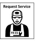 Request Service