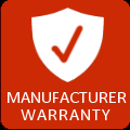 Factory Warranty